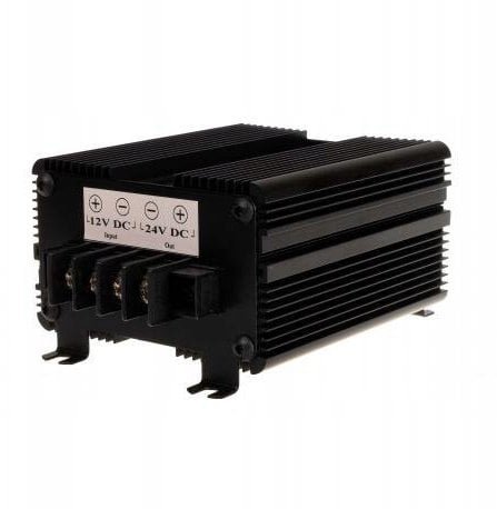Przetwornica 12-20V DC / 24V DC PIN-12-24V-200W
