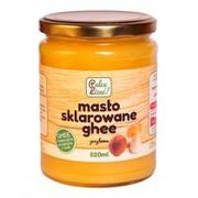 Masło i margaryna - Palce lizać Masło sklarowane ghee grzybowe 520 ml - miniaturka - grafika 1