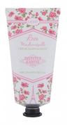 Kremy i maski do rąk - Rose Institut Karite Institut Karite Light Hand Cream Mademoiselle krem do rąk 75 ml - miniaturka - grafika 1