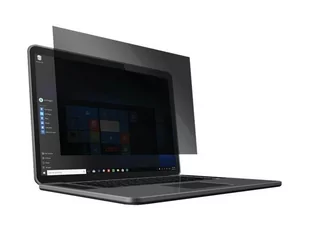 Nowy UNIWERSALNY Filtr Prywatyzujący Toshiba do laptopa 15,6" PX1905E-2NAC - Akcesoria do monitorów - miniaturka - grafika 1