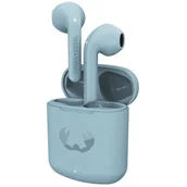 Słuchawki - Fresh N Rebel Twins Core Dusky Blue - miniaturka - grafika 1