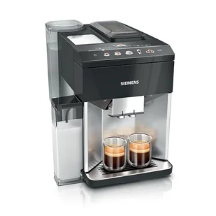 Ekspres do kawy Siemens EQ500 TQ517D03 - Ekspresy do kawy - miniaturka - grafika 1