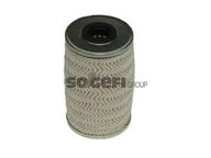 Filtry paliwa - Filtr paliwa PURFLUX C519 C519 - miniaturka - grafika 1