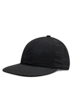 Czapki męskie - Vans Czapka z daszkiem My Pace Curved Bill Jockey VN000GKDBLK1 Czarny - miniaturka - grafika 1