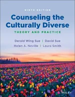 Pozostałe książki - Wiley Counseling the Culturally Diverse: Theory and Practice - miniaturka - grafika 1