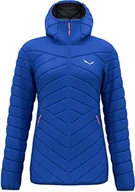 Kurtki damskie - Salewa Damska kurtka puchowa BRENTA RDS DWN W JKT - miniaturka - grafika 1