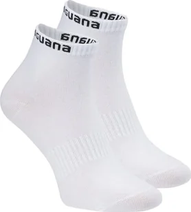 Skarpety za kostkę Iguana Igino Mid 3 pary rozmiar 35-38 - Skarpety termoaktywne - miniaturka - grafika 1