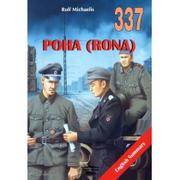 Militaria i wojskowość - Militaria POHA (RONA). 337 - miniaturka - grafika 1