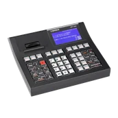 Kasy fiskalne - Фискальный кассовый аппарат Datecs WP-500 PLUS WIFI и GPRS- черный - miniaturka - grafika 1