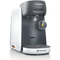 Ekspresy do kawy - Bosch Finesse TAS16B4 - miniaturka - grafika 1