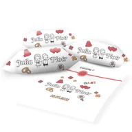 Cukierki - Krówki na wesele #006 - miniaturka - grafika 1