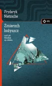 Filozofia i socjologia - Zmierzch bożyszcz w.2020 Fryderyk Nietzshe - miniaturka - grafika 1