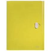 Teczki i skoroszyty - Teczka PP 30mm LEITZ RECYCLE żółta 1szt. /46230015/ - miniaturka - grafika 1