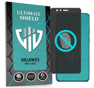 NAJLEPSZE SZKŁO 5D PEŁNE DO HUAWEI P10 LITE SZKIEŁKO NIETŁUKĄCE ORYGINAŁ - Szkła hartowane na telefon - miniaturka - grafika 1