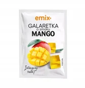 Galaretki - Galaretka o smaku Mango 79g - miniaturka - grafika 1