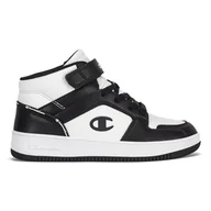 Buty dla chłopców - Obuwie sportowe Champion RD18 2.0 B PS MID S32412-WW019 - miniaturka - grafika 1