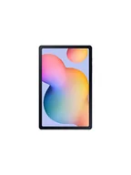 Tablety - Samsung Galaxy Tab S6 Lite 64GB - Oxford Grey SM-P613NZAANEE - miniaturka - grafika 1