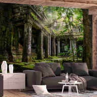 Fototapety - Fototapeta samoprzylepna - Preah Khan (rozmiar 98x70) - miniaturka - grafika 1