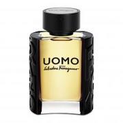 Wody i perfumy męskie - Salvatore Ferragamo Uomo woda toaletowa 30 ml - miniaturka - grafika 1