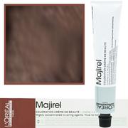 Farby do włosów i szampony koloryzujące - Loreal Professionnel Majirel 5,32 Beauty Colouring Cream 50 ml - miniaturka - grafika 1