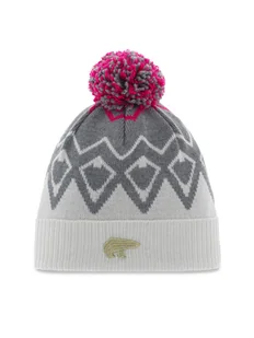 Eisbär Czapka Ziggy Os Pompon Mü Kids 71115 Kolorowy - Czapki dla dzieci - miniaturka - grafika 1