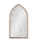 Lustra - Lustro Panel Casa Roma , drewno, 159856 - miniaturka - grafika 1