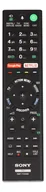 Dodatki do drukarek i skanerów - sony REMOTE COMMANDER RMF-TX200E) - miniaturka - grafika 1