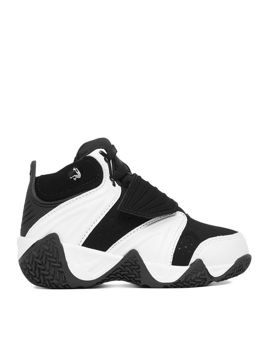 Shaq Sneakersy Chłopiec Czarny CEO-DEVASTATOR AQ95010