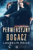 Literatura erotyczna - Perwersyjny bogacz. Kuszący duet. Tom 1 - miniaturka - grafika 1