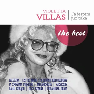 The best Już taka jestem Villas Violetta - Inna muzyka - miniaturka - grafika 1