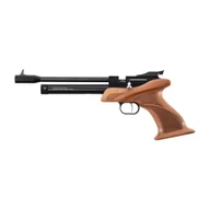 Wiatrówki pistolety - Pistolet wiatrówka RazorGun Bolt 4,5 mm CO2 - miniaturka - grafika 1