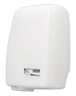 Suszarki do rąk i włosów - Suszarka do rąk Faneco Halny 1200W D1200PC-W - miniaturka - grafika 1