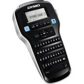 Drukarki kart i etykiet - Dymo Label Manager 160 (S0946340) - miniaturka - grafika 1