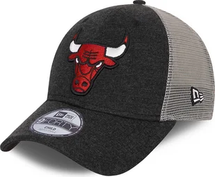 Czapka dziecięca New Era 9Forty Kids Cap - LEAGUE Chicago Bulls - Dziecko - Czapki dla dzieci - miniaturka - grafika 1