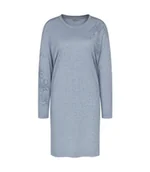 Bielizna nocna - Koszula nocna Triumph Endless Comfort NDK 01 LSL-48 - miniaturka - grafika 1