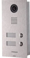 Akcesoria do telefonów stacjonarnych - Wantec Monolith C IP Stal nierdzewna - miniaturka - grafika 1