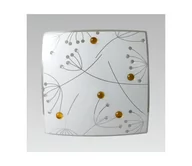 Oprawy, klosze i abażury - Luxera 45057 - Szkło zastępcze ANETTA E27 - miniaturka - grafika 1