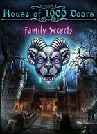 Gry PC Cyfrowe - House of 1000 Doors: Family Secrets (PC) klucz Steam - miniaturka - grafika 1