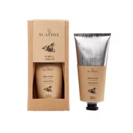 Kremy i maski do rąk - Scan Anida Cosmetics Krem do rąk 25% Shea Morela 70 ml - miniaturka - grafika 1