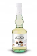 Shakery barmańskie - Vincenzi Syrop barmański do kawy Piernik 700 ml - miniaturka - grafika 1