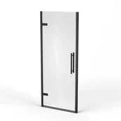Ścianki i drzwi prysznicowe - Drzwi prysznicowe Cool! 80x195 cm X0VV40300Z1 - miniaturka - grafika 1