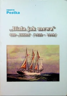 Biała jak mewa - Historia świata - miniaturka - grafika 1