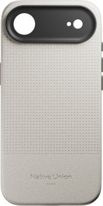Native Union Active Case sandstone do iPhone Air