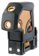 Poziomice, łaty, miary - GeoFennel Laser punktowy Geo5P  555050 - miniaturka - grafika 1