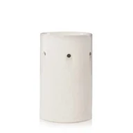 Świeczniki - Yankee Candle Addison - kominek do wosków Glazed Ceramic - miniaturka - grafika 1