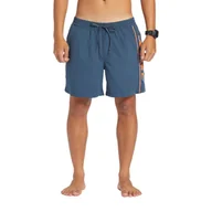 Stroje kąpielowe - Szorty kąpielowe męskie Quiksilver Everyday Vert Volley 16" - miniaturka - grafika 1