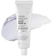 Kremy do twarzy - VT Cosmetics Reedle Shot Synergy Repair Cream 100 Atkuriamasis veido kremas, 50 ml - miniaturka - grafika 1