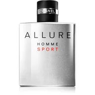 Wody i perfumy męskie - Chanel Allure Homme Sport Woda toaletowa 100ml - miniaturka - grafika 1