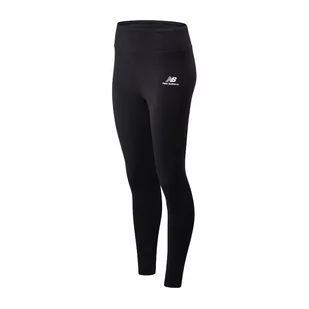 NEW BALANCE > WP01519BK - New Balance - Spodnie sportowe damskie - miniaturka - grafika 1