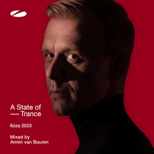 A State of Trance Ibiza 2023 - Muzyka klubowa, dance - miniaturka - grafika 1